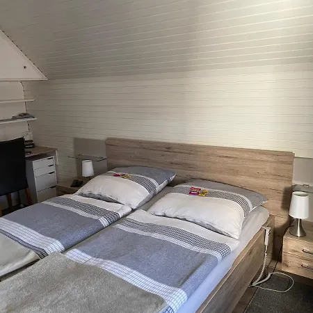 Saarn * Mülheim an der Ruhr