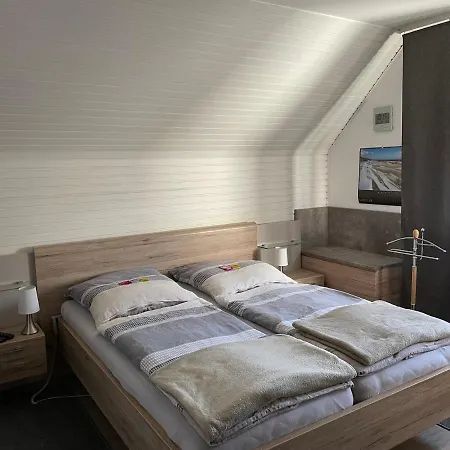 Saarn * 뮬하임안더루