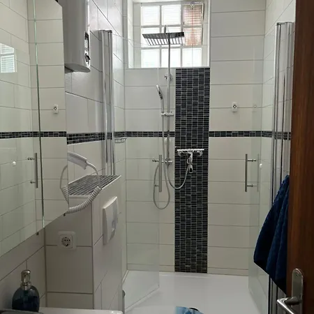 Saarn Apartment Mülheim an der Ruhr