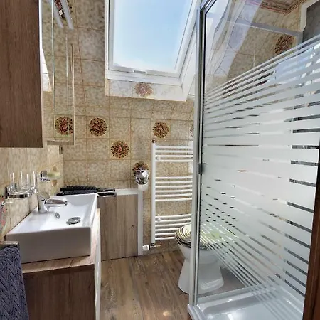 Apartment Saarn Mülheim an der Ruhr