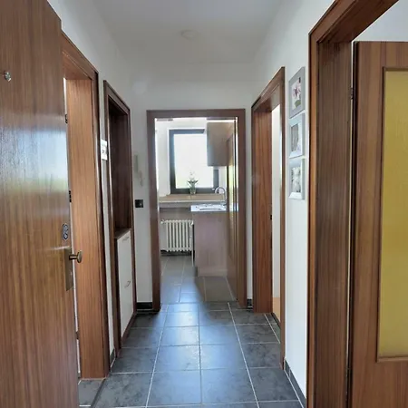 아파트 Saarn 뮬하임안더루