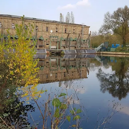 Apartament Saarn *