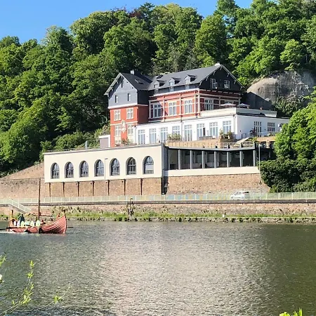 아파트 Saarn 뮬하임안더루