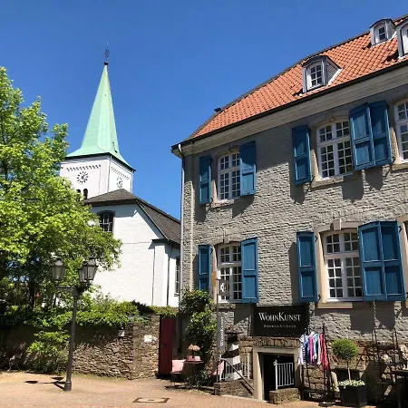 Apartment Saarn
