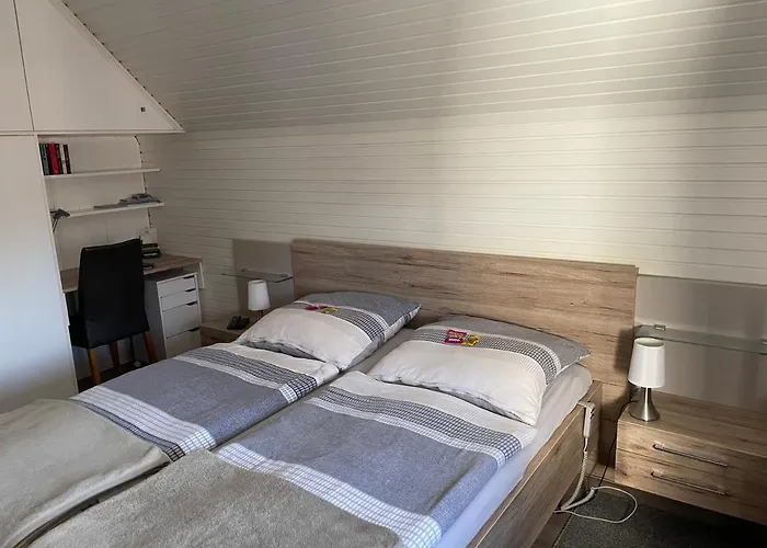 Saarn * 鲁尔河畔米尔海姆