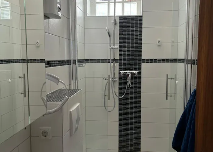 Saarn 公寓 鲁尔河畔米尔海姆