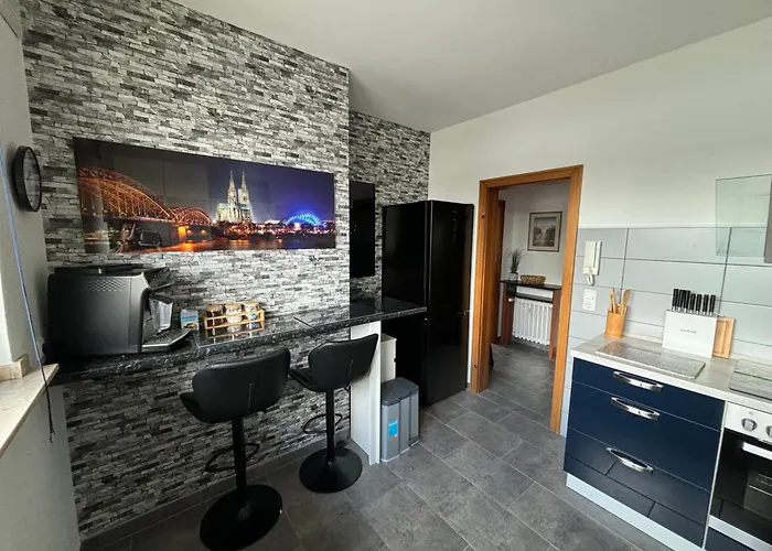 Saarn 鲁尔河畔米尔海姆