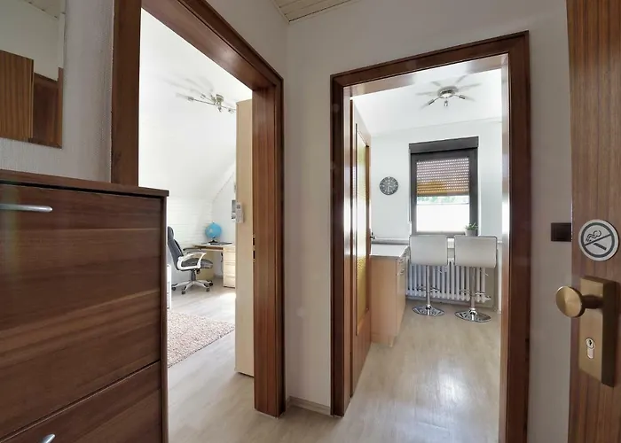 Saarn * 鲁尔河畔米尔海姆