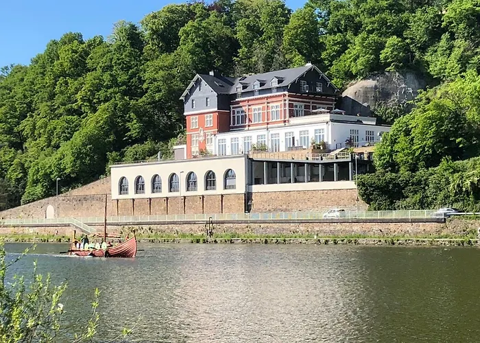 公寓 Saarn 鲁尔河畔米尔海姆